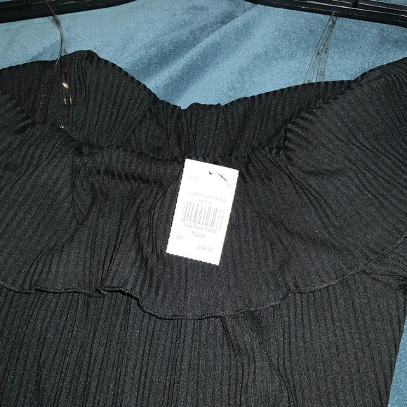 Mini Dress - Picture 4 of 4